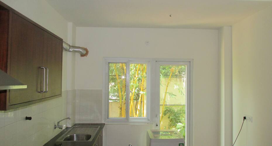 Transtree Corporate Guest Suites, Bangalore 3